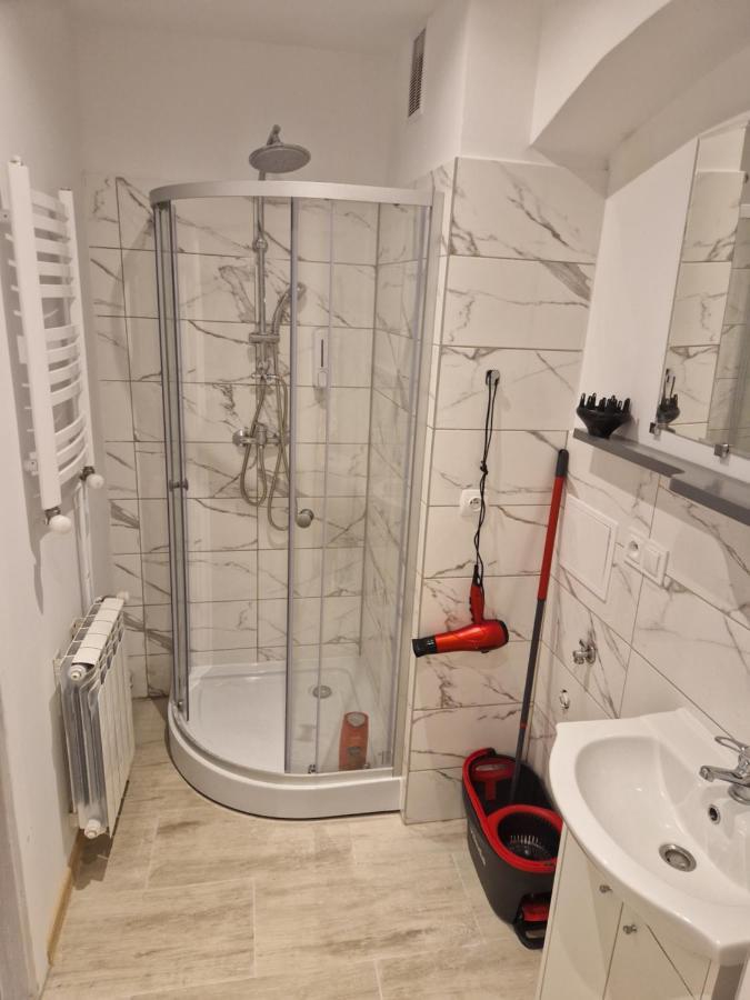 Apartament Baza Пжемысл Экстерьер фото