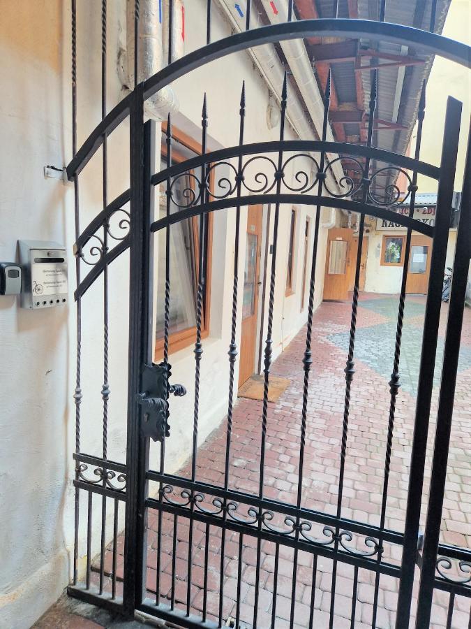 Apartament Baza Пжемысл Экстерьер фото